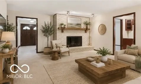 8114 Black Oak Drive Plainfield IN 46168