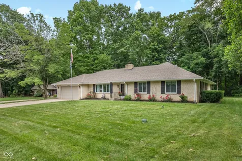 8114 Black Oak Drive Plainfield IN 46168