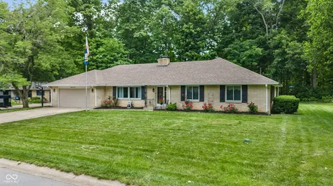 8114 Black Oak Drive Plainfield IN 46168