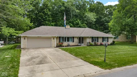 8114 Black Oak Drive Plainfield IN 46168
