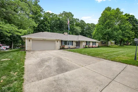 8114 Black Oak Drive Plainfield IN 46168