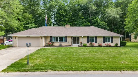 8114 Black Oak Drive Plainfield IN 46168