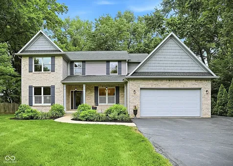 4610 E 71st Street Indianapolis IN 46220