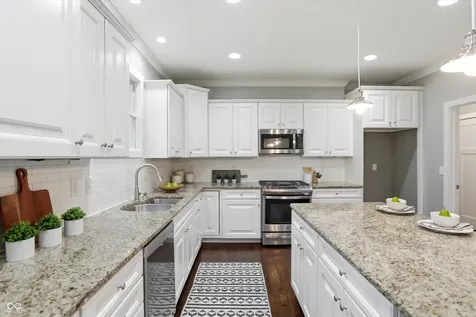 4610 E 71st Street Indianapolis IN 46220