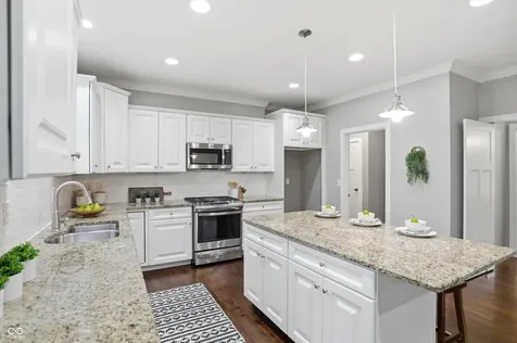 4610 E 71st Street Indianapolis IN 46220