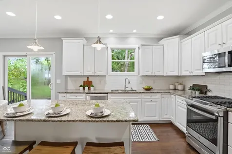 4610 E 71st Street Indianapolis IN 46220