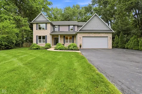 4610 E 71st Street Indianapolis IN 46220