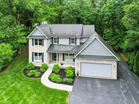4610 E 71st Street Indianapolis IN 46220