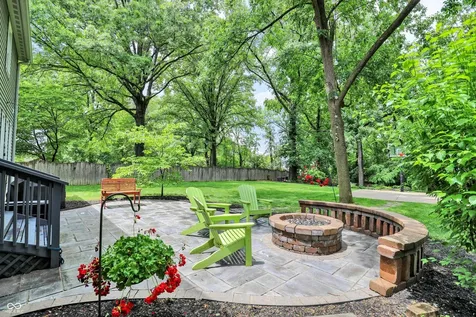 4610 E 71st Street Indianapolis IN 46220