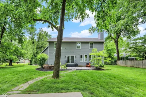 4610 E 71st Street Indianapolis IN 46220