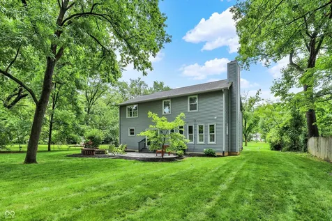 4610 E 71st Street Indianapolis IN 46220