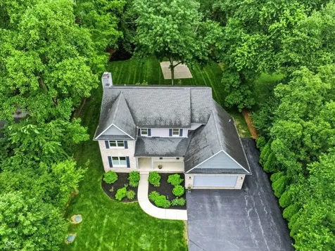 4610 E 71st Street Indianapolis IN 46220