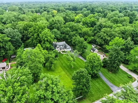 4610 E 71st Street Indianapolis IN 46220