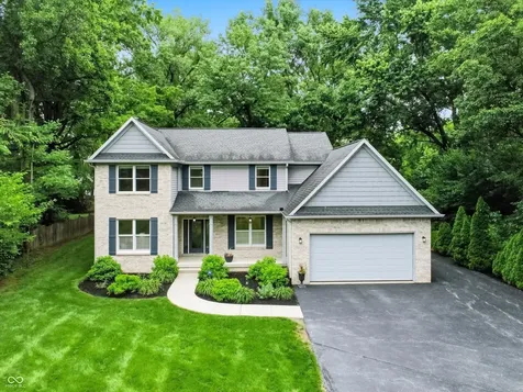 4610 E 71st Street Indianapolis IN 46220