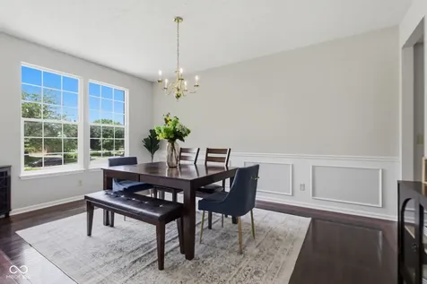12470 Calluna Court Fishers IN 46037