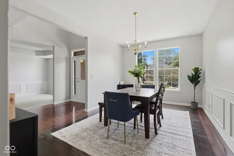12470 Calluna Court Fishers IN 46037