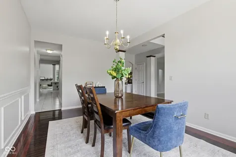 12470 Calluna Court Fishers IN 46037