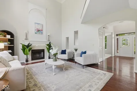 12470 Calluna Court Fishers IN 46037