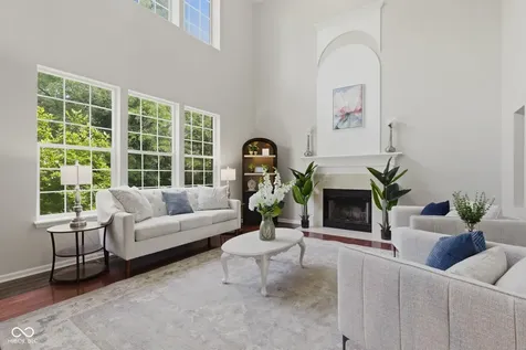 12470 Calluna Court Fishers IN 46037