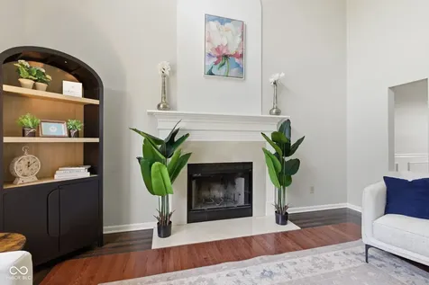 12470 Calluna Court Fishers IN 46037