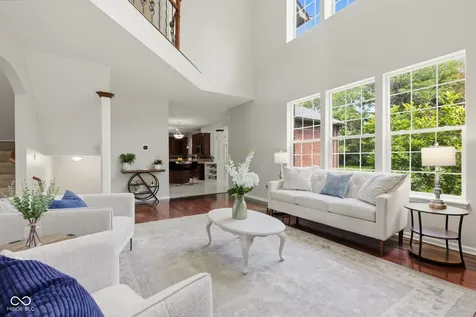 12470 Calluna Court Fishers IN 46037