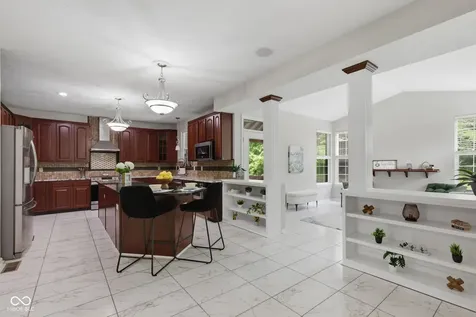 12470 Calluna Court Fishers IN 46037