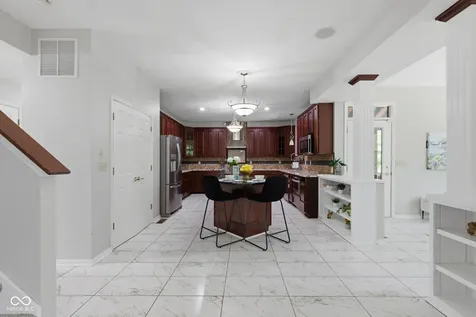12470 Calluna Court Fishers IN 46037
