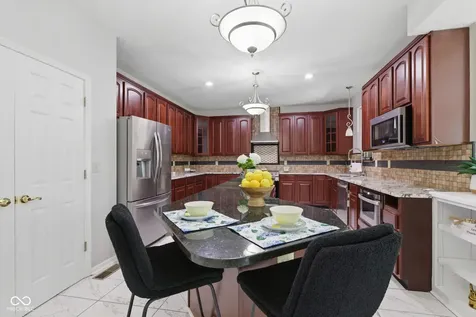 12470 Calluna Court Fishers IN 46037