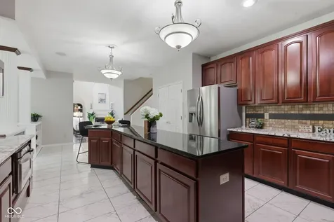 12470 Calluna Court Fishers IN 46037