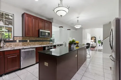 12470 Calluna Court Fishers IN 46037