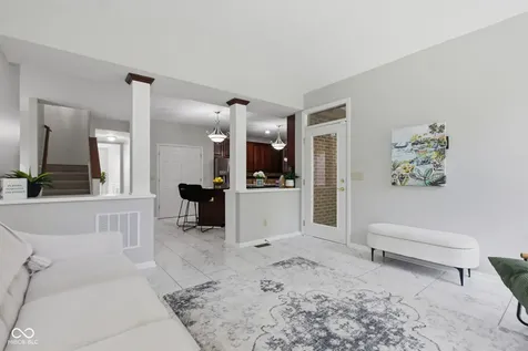 12470 Calluna Court Fishers IN 46037