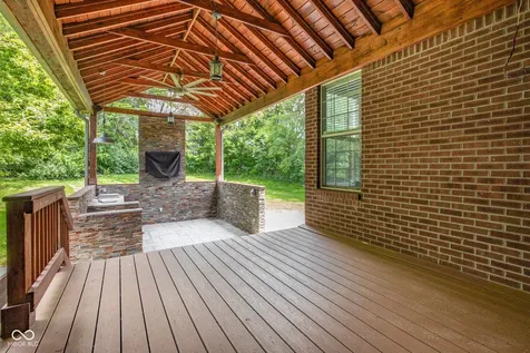 12470 Calluna Court Fishers IN 46037
