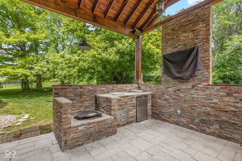 12470 Calluna Court Fishers IN 46037