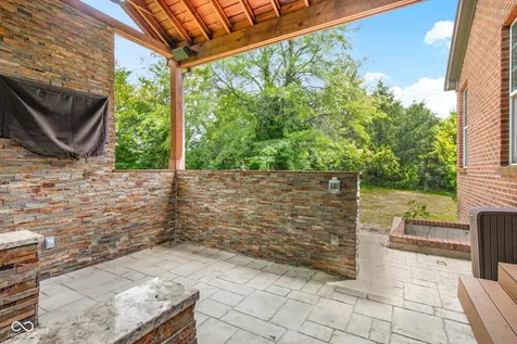 12470 Calluna Court Fishers IN 46037