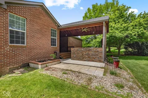 12470 Calluna Court Fishers IN 46037