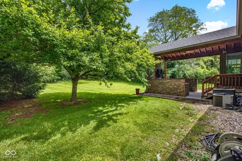 12470 Calluna Court Fishers IN 46037