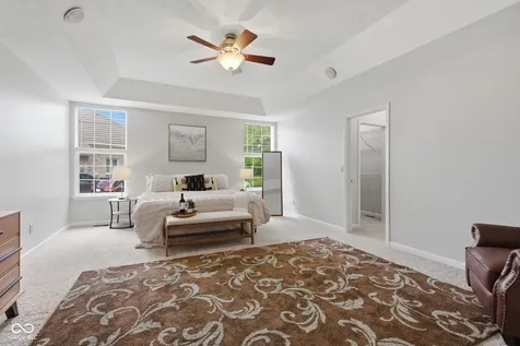 12470 Calluna Court Fishers IN 46037