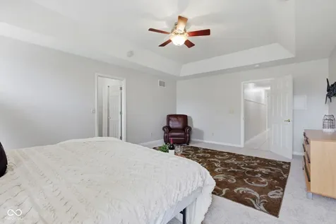 12470 Calluna Court Fishers IN 46037