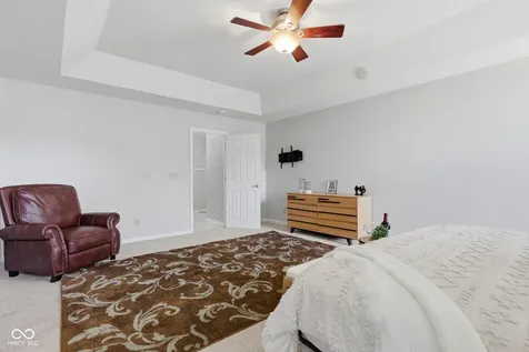 12470 Calluna Court Fishers IN 46037
