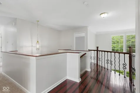 12470 Calluna Court Fishers IN 46037