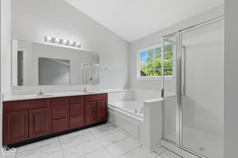 12470 Calluna Court Fishers IN 46037