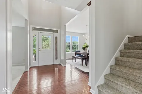 12470 Calluna Court Fishers IN 46037