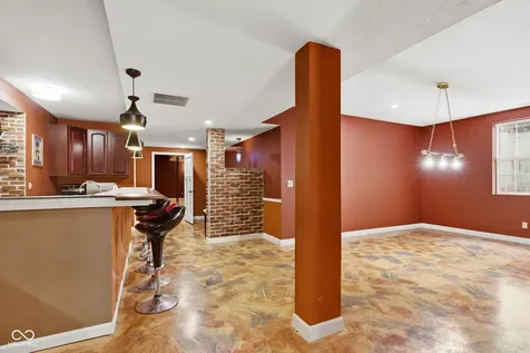 12470 Calluna Court Fishers IN 46037