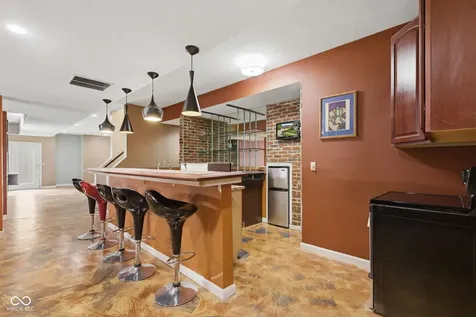 12470 Calluna Court Fishers IN 46037