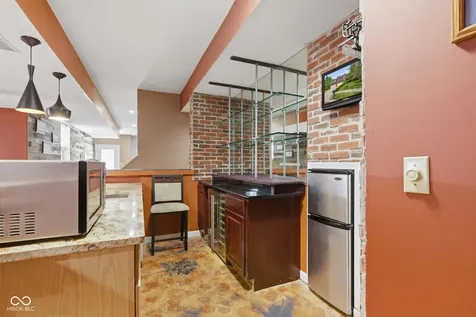 12470 Calluna Court Fishers IN 46037
