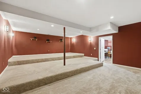 12470 Calluna Court Fishers IN 46037