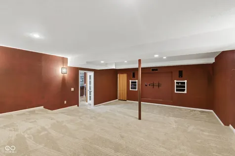 12470 Calluna Court Fishers IN 46037