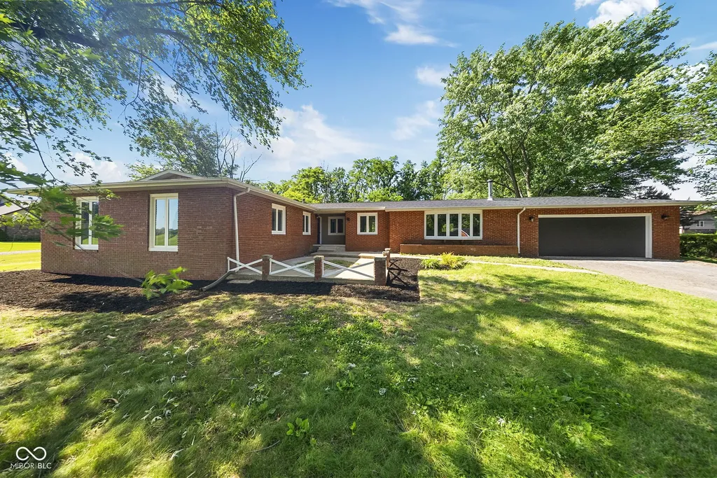1204 Orchard Drive Covington IN 47932