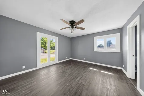 1204 Orchard Drive Covington IN 47932