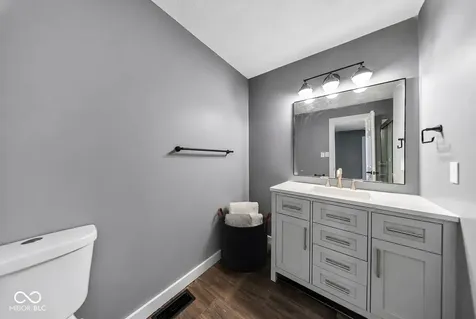 1204 Orchard Drive Covington IN 47932